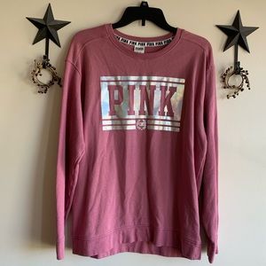 Victoria Secret PINK Crewneck